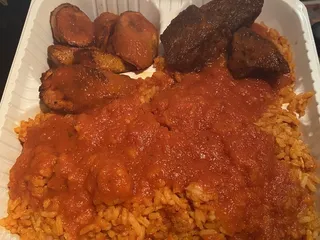 Jolly Cafe & Restaurant