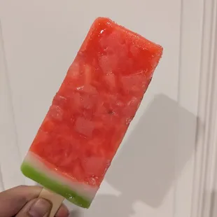 Watermelon​ (water)