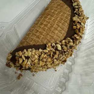 Choco Taco