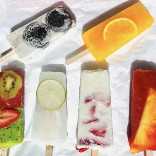 1 Paleta