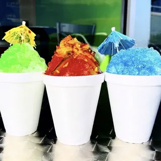 Shaved Ice