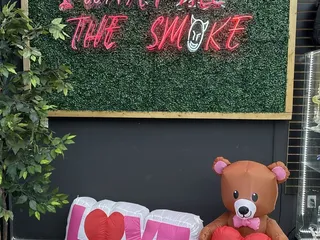Smoke Hub