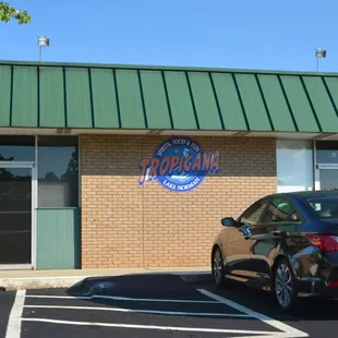 Favorite for our Ohio Friends