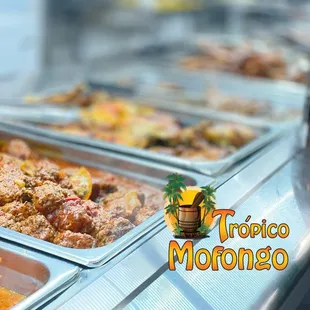 Made Fresh Everyday!