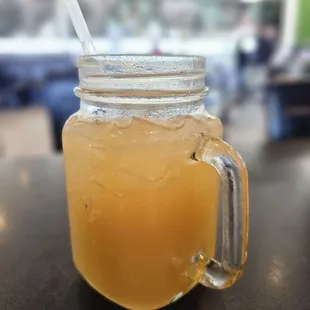 Jugo de Tamarindo/ Tamarindo Juice