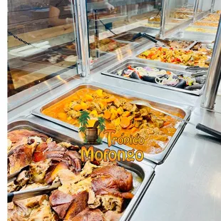 Made Fresh Everyday!