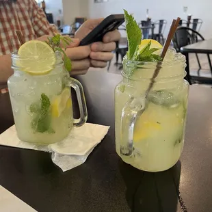 Mojitos!!!
