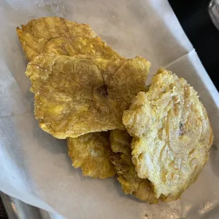 Tostones