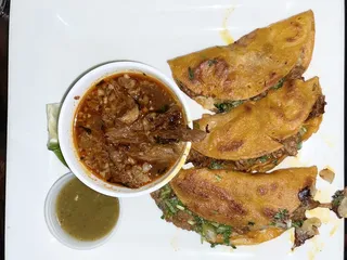 Tequila's Mexican Grill & Cantina