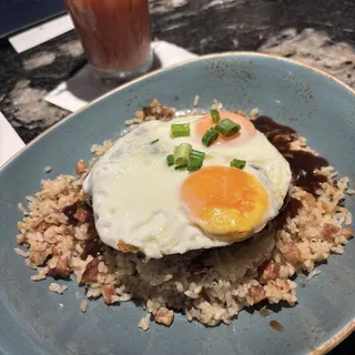Loco Moco
