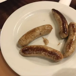 Sausage