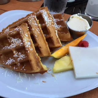 Waffle