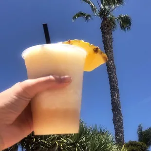 Pina colada