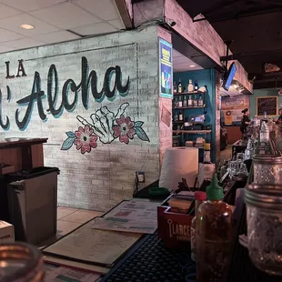 Livin' La Vid' Aloha