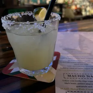 Margarita