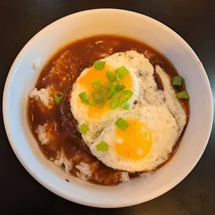 Loco Moco