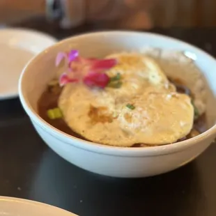 Loco moco