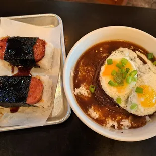 Loco Moco