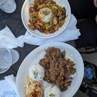 Kalua Pork