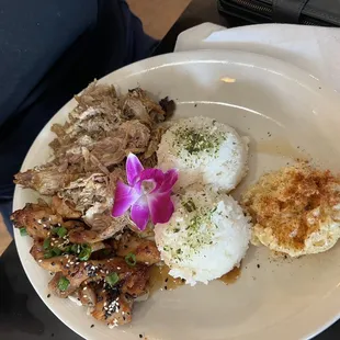 Teriyaki Chicken