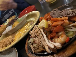 Casa Los Abuelos