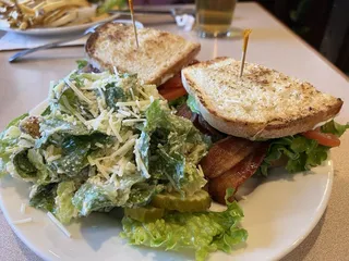 The Brick Oven Pub