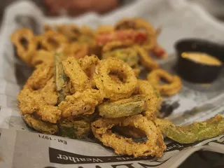 Latitude Seafood