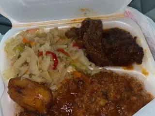 D&M Jamaican Cuisine