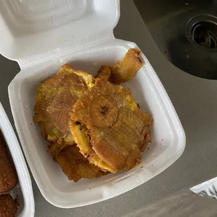 Tostones a la orden (5)