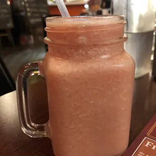 Guava smoothie