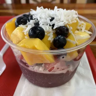 ACAI BOWL