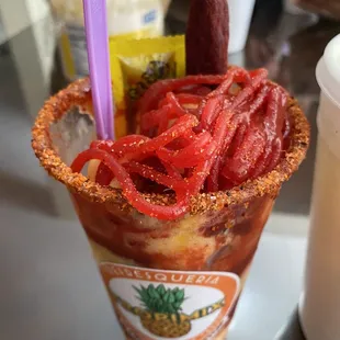 Mangonada