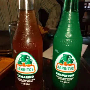 Jarritos