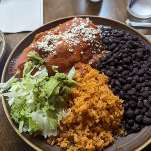 Chile Relleno