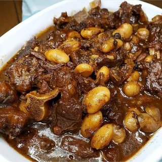 Oxtail