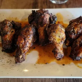 Jerk Wings