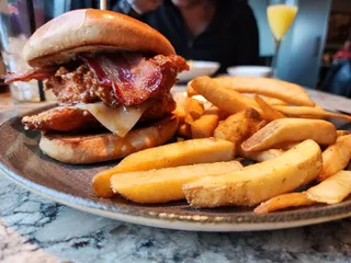 Firebirds Wood Fired Grill