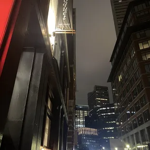 Unforgettable dinner at Troquet