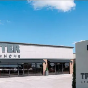 Visit our lovely showroom located at 14000 N. Santa Fe Ave in Edmond.