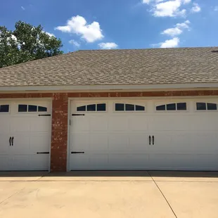 Traditional Steel Series