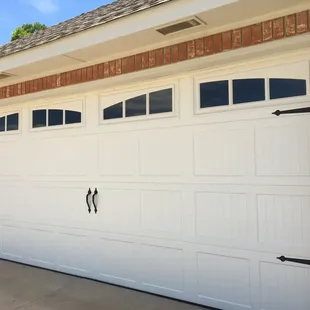 Traditional Steel Series