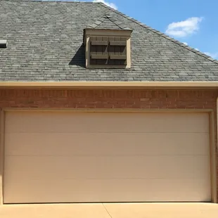 Premium Steel Series Flush