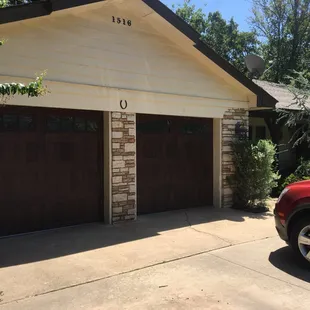 Carriage House Accents