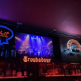Troubadour