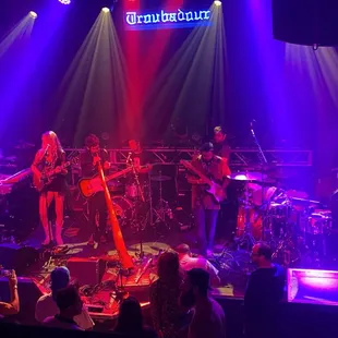 TV Broken 3rd Eye Open