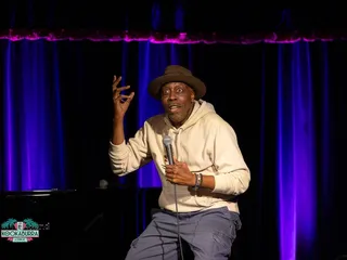 The Kookaburra Lounge