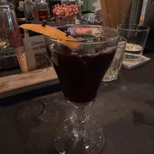 Mulled Wine