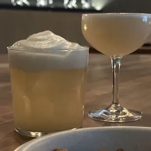 Pisco Sour