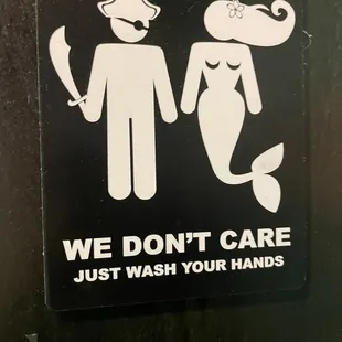 Yah you really should wssh them