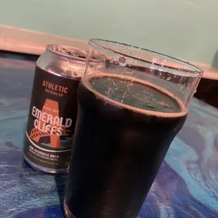 Athletic Emerald Cliffs NA